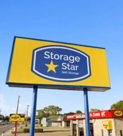Storage Star