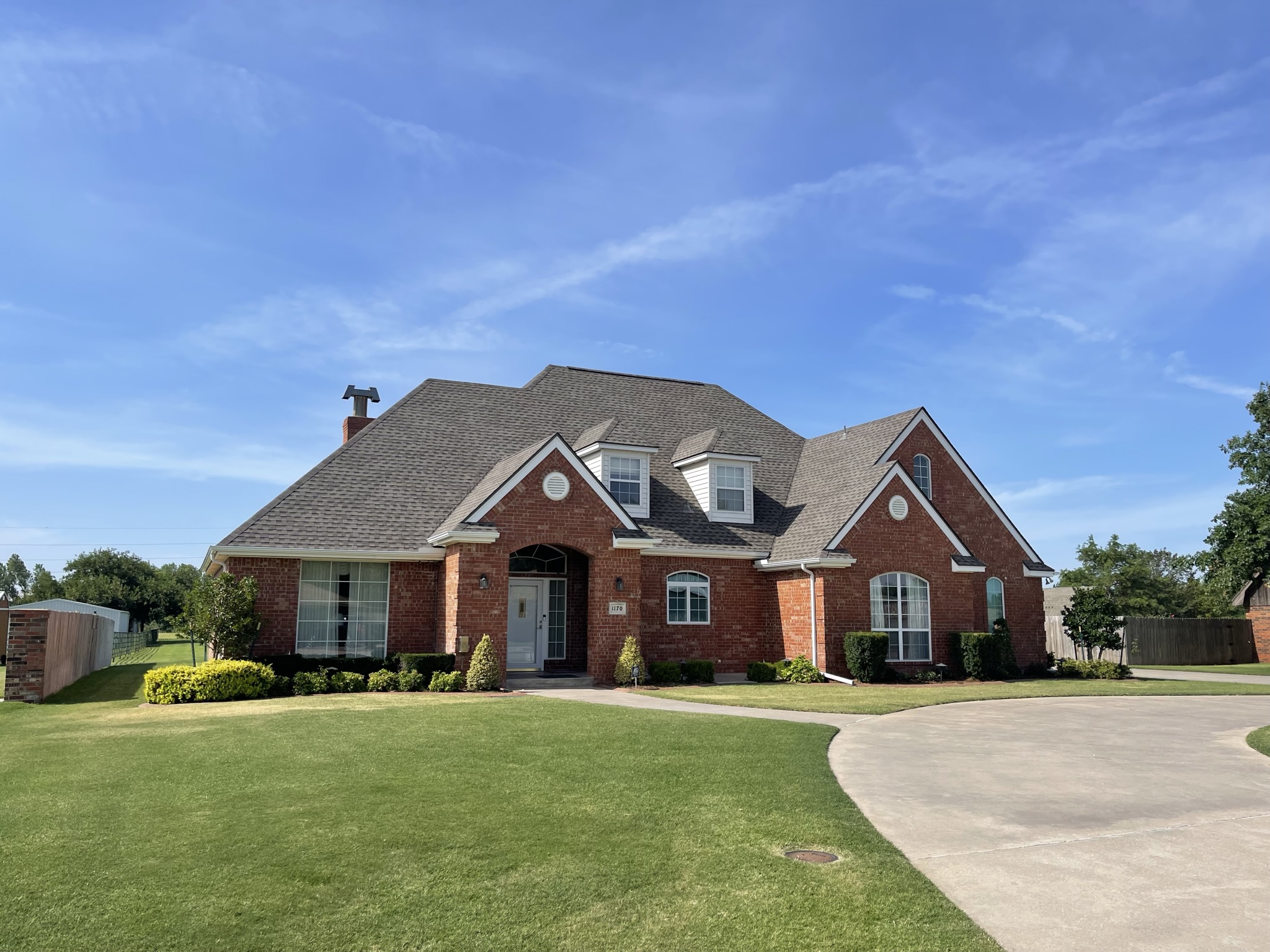 First Construction and Roofing