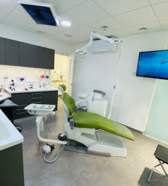 Greenwich Dental Health
