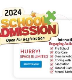 Freesiakids Education Centre