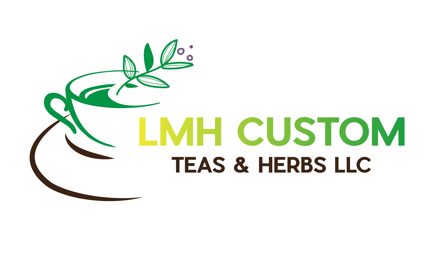 MH Custom Teas & Herbs LLC