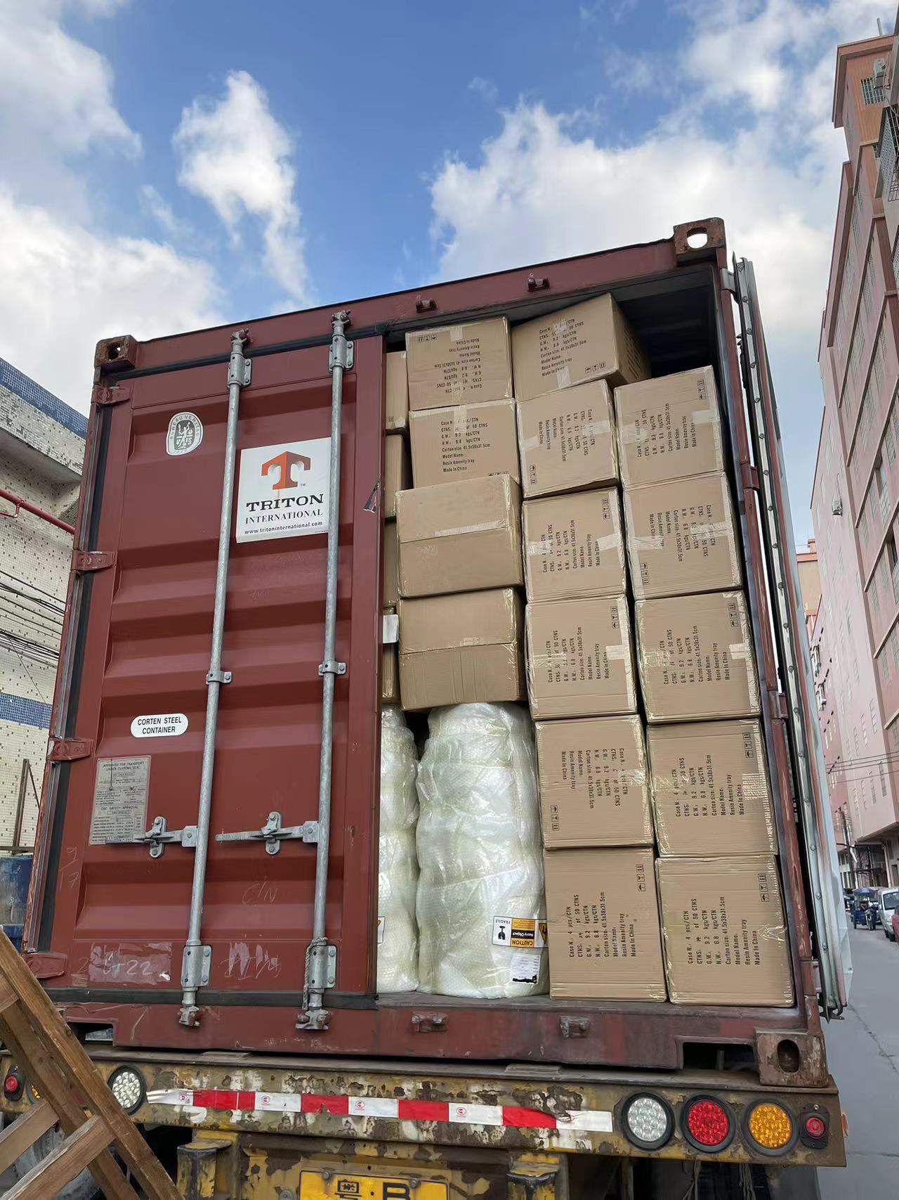 Guangzhou Sourcing