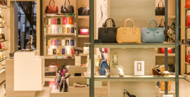 Retail Interior Design Ltd