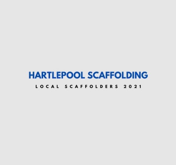 Scaffolding Hartlepool