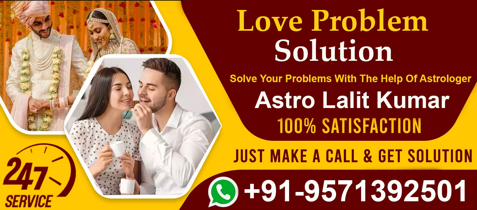 Astro Lalit kumar
