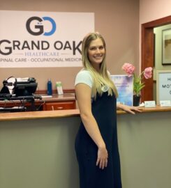 Grand Oak Healthcare
