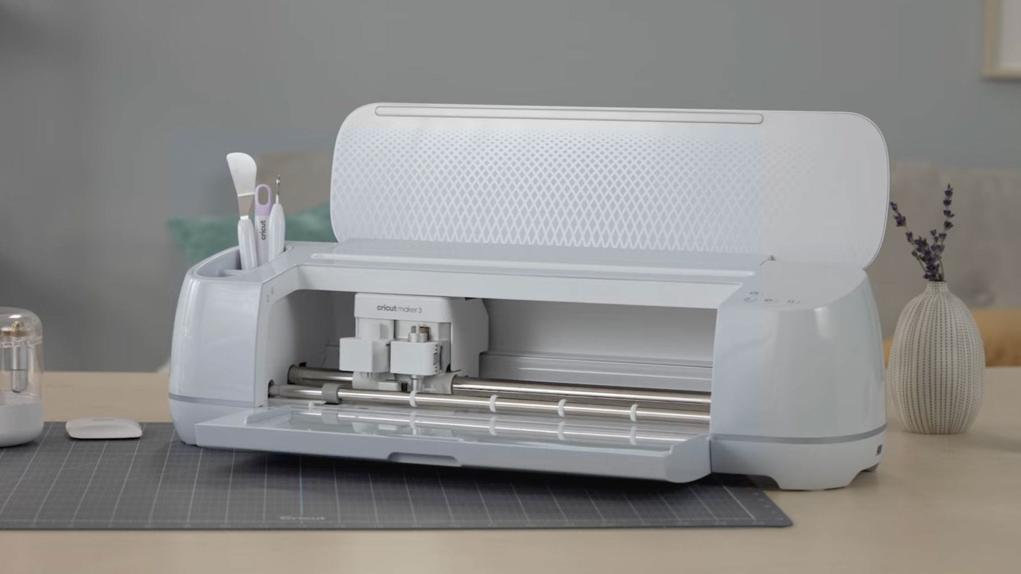 Setup Cricut.com