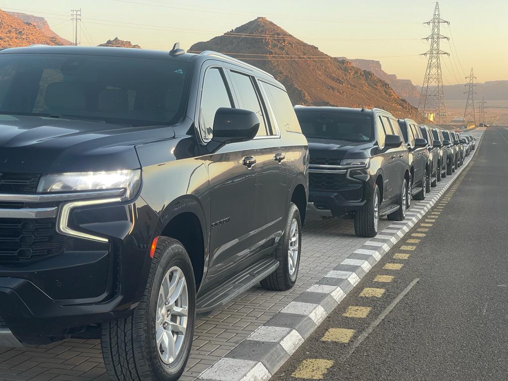 Medina Taxi