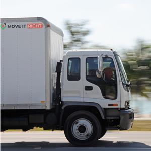 Move It Right | Oakville | Moving Company