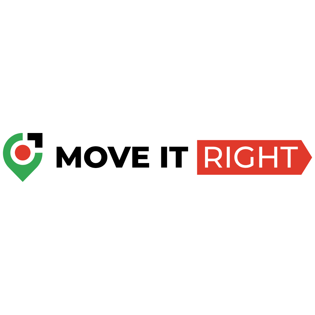 Move It Right | Calgary | Moving Company
