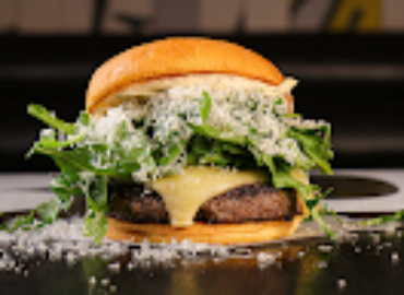 Black Tap Craft Burgers & Beer – Nashville