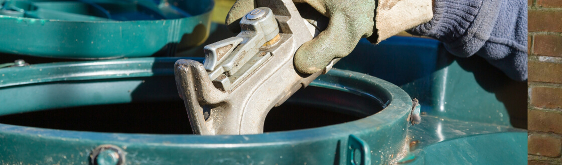 Oil Tank Installers LTD