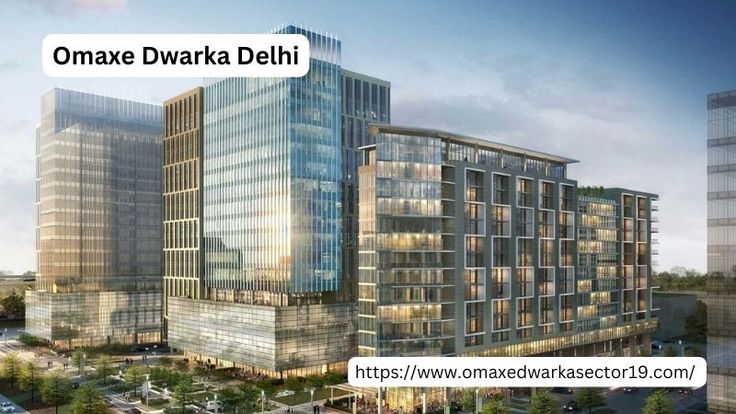 Omaxe Sport Complex Dwarka: The Ultimate Destination for Fitness  &hellip;