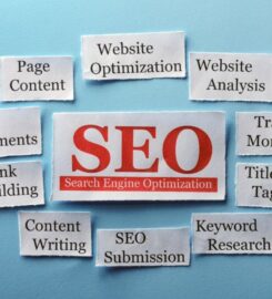SEO Expert USA