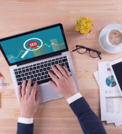 SEO Expert USA