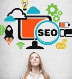 SEO Expert USA