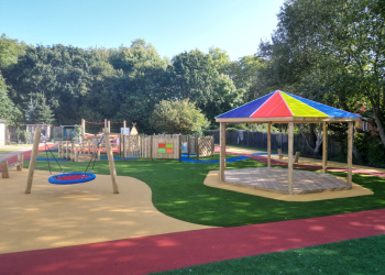 Outdoor Classrooms LTD