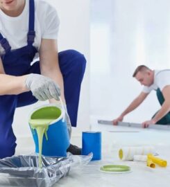 Nuance color – Peintre en bâtiment – Tarn