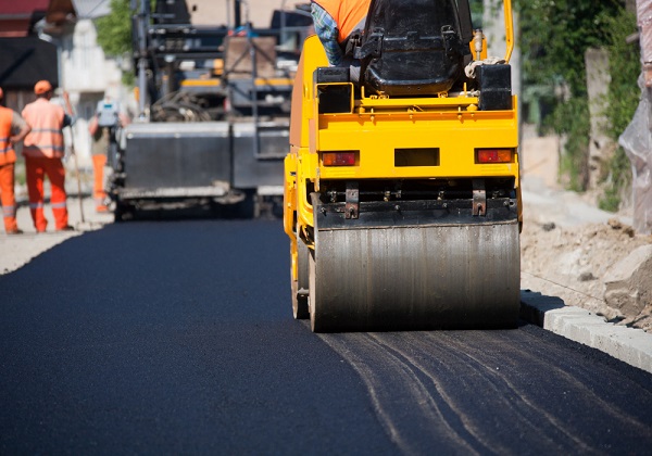 Ohio Elite Asphalt Paving, Striping & Sealcoating
