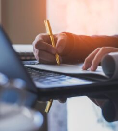 Bookkeeping Service in London – LA Finance Limited