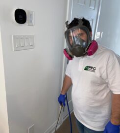Provincial Pest Control Ottawa