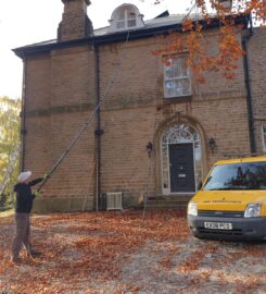 AE Window Cleaning