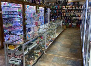 Coon Rapids Tobacco Shop