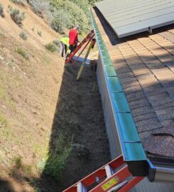 All In Rain Gutters Inc.