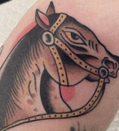 Black Eagle Tattoo Co