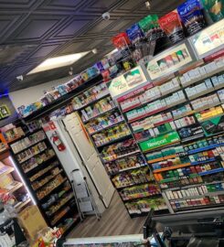 USA Smoke & Vape