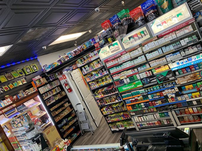 USA Smoke & Vape