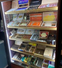 USA Smoke & Vape