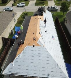 JenPro Roofing & General Contracting
