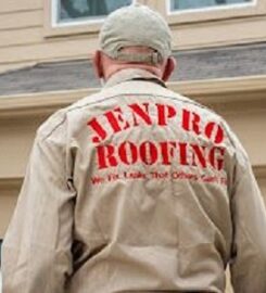 JenPro Roofing & General Contracting