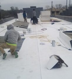 JenPro Roofing & General Contracting