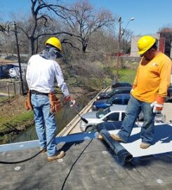 JenPro Roofing & General Contracting