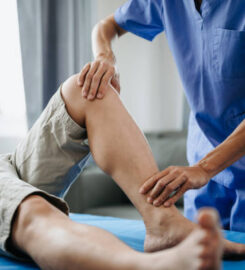Regenesis Physiotherapy Sunway GEO, Subang Jaya