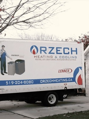 Stacey Heating & Plumbing