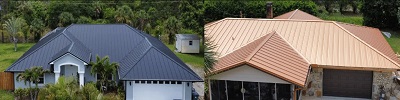 Metal Roofing Contractor, LLC Palm Bay