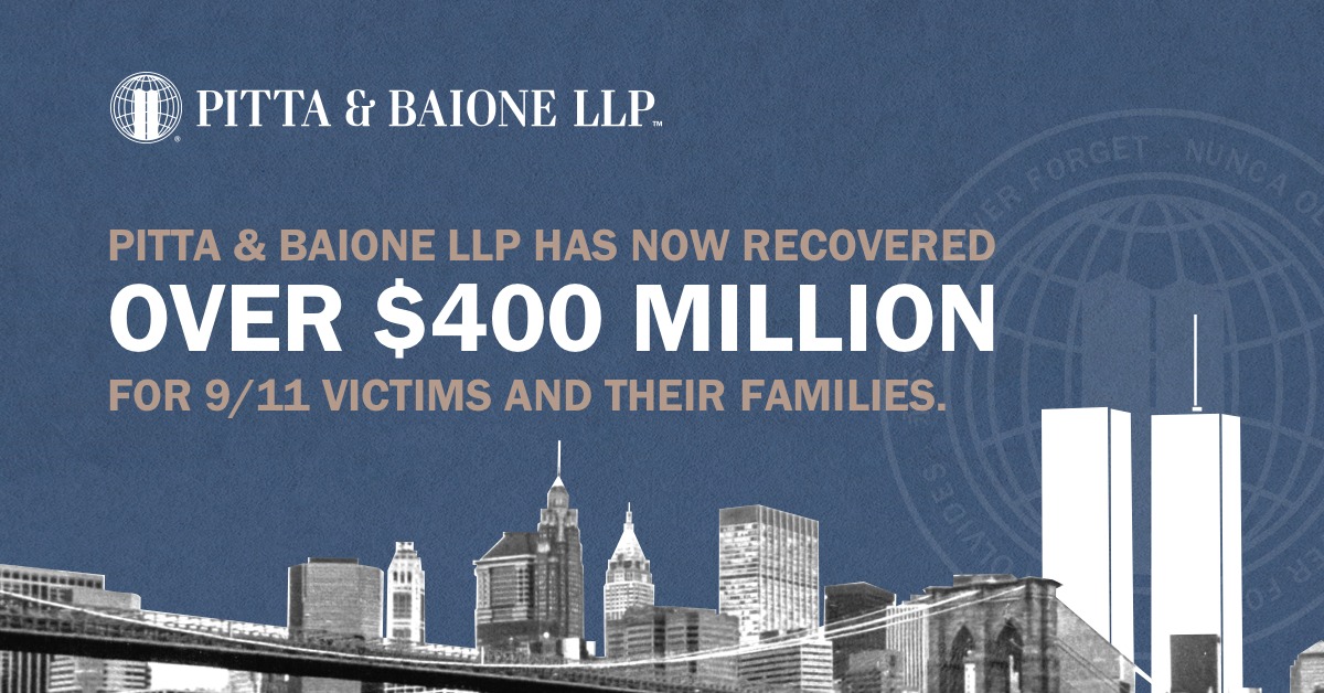 Pitta & Baione LLP