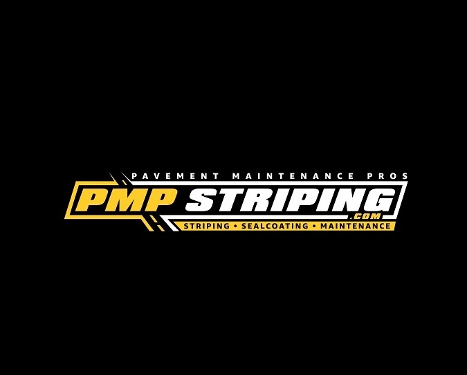 PMP Parking Lot Striping & Sealcoating