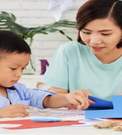 Freesiakids Education Centre