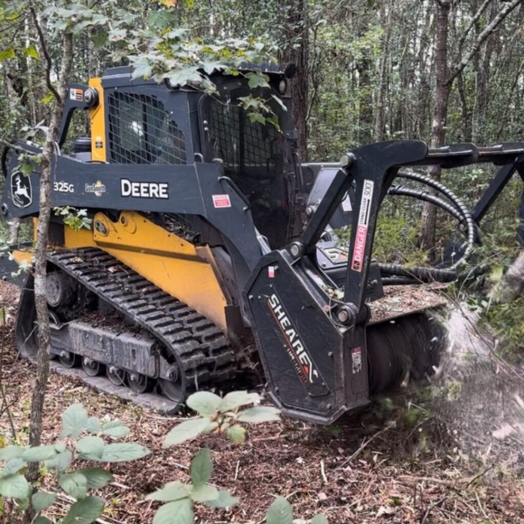 Rapillard Landworks