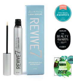Revive 7 Science