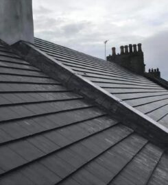 Roofing Service in Glasgow – Angus Anderson Roofing