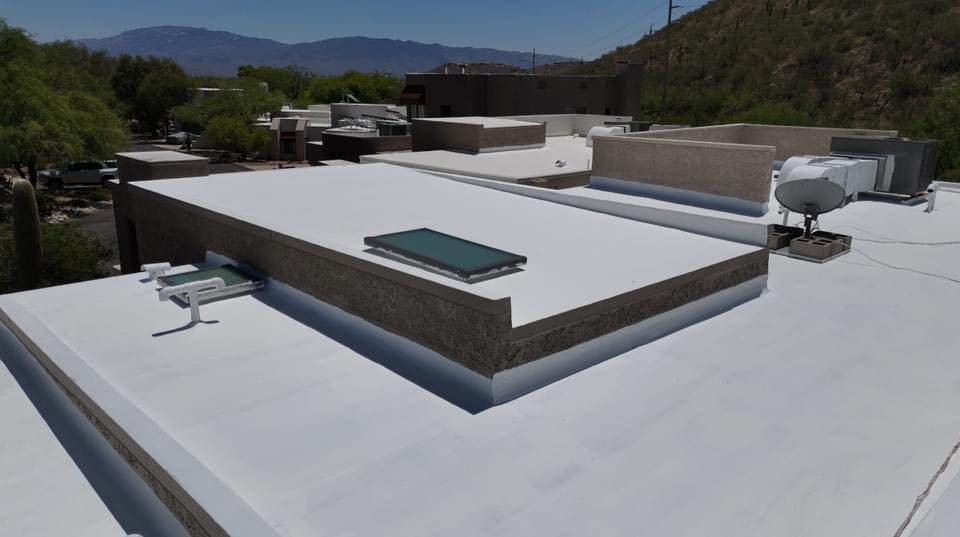 Kino Roofing LLC