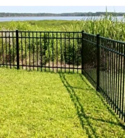 Carolina Coastal Fencing
