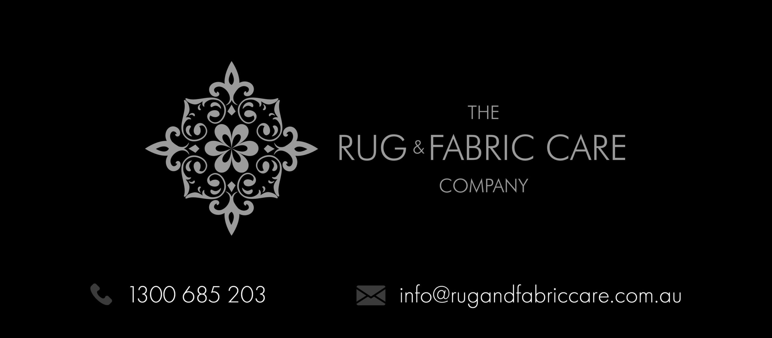 The Rug & Fabric Care Company