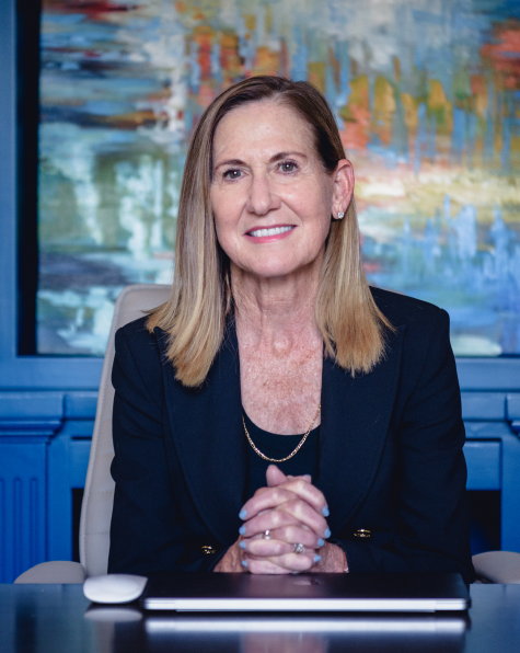 Patty Bender Advisors