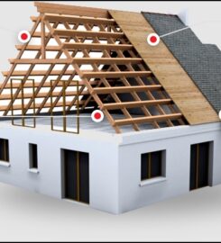 Tri-State Roofing and Chimneys